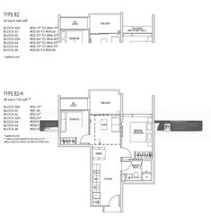 Kent Ridge Hill Residences (D5), Apartment #429436011